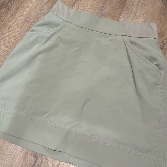 Columbia Anytime Casual Skort - Picture 7 of 10